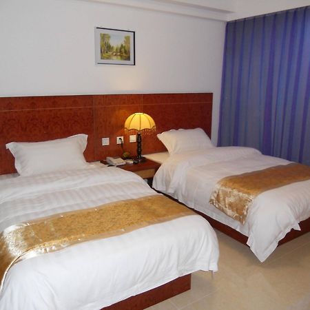 Minhai Otel Haikou  Dış mekan fotoğraf
